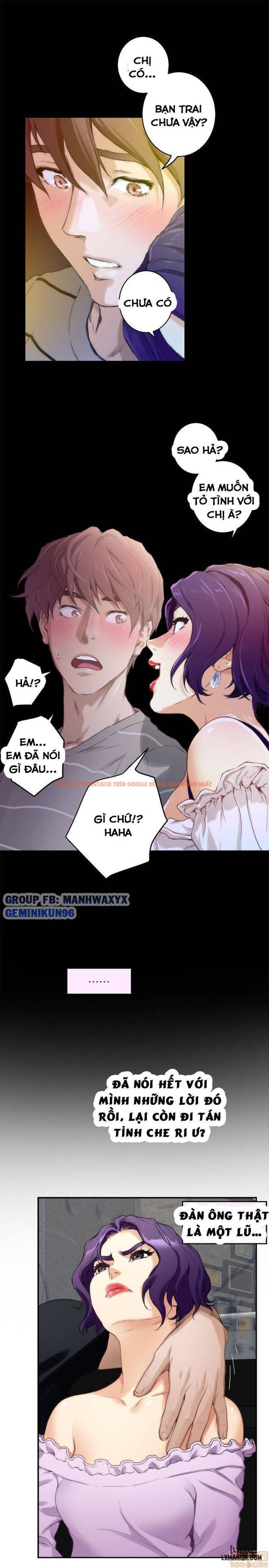 Trang truyện 30 trong truyện tranh Cặp Đôi S - Chapter 9 - hentai24h.pro