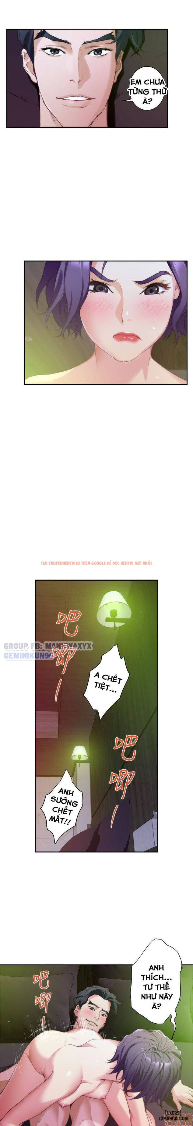 Trang truyện 39 trong truyện tranh Cặp Đôi S - Chapter 9 - hentai24h.pro