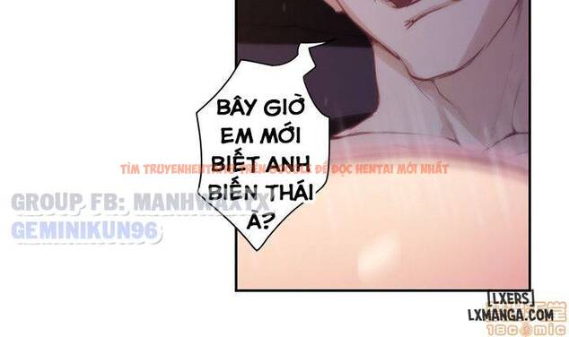 Trang truyện 42 trong truyện tranh Cặp Đôi S - Chapter 9 - hentai24h.pro