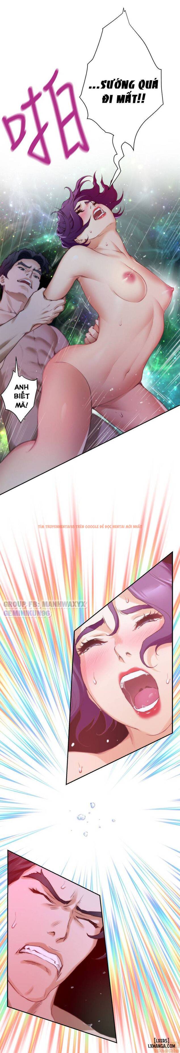 Trang truyện 46 trong truyện tranh Cặp Đôi S - Chapter 9 - hentai24h.pro
