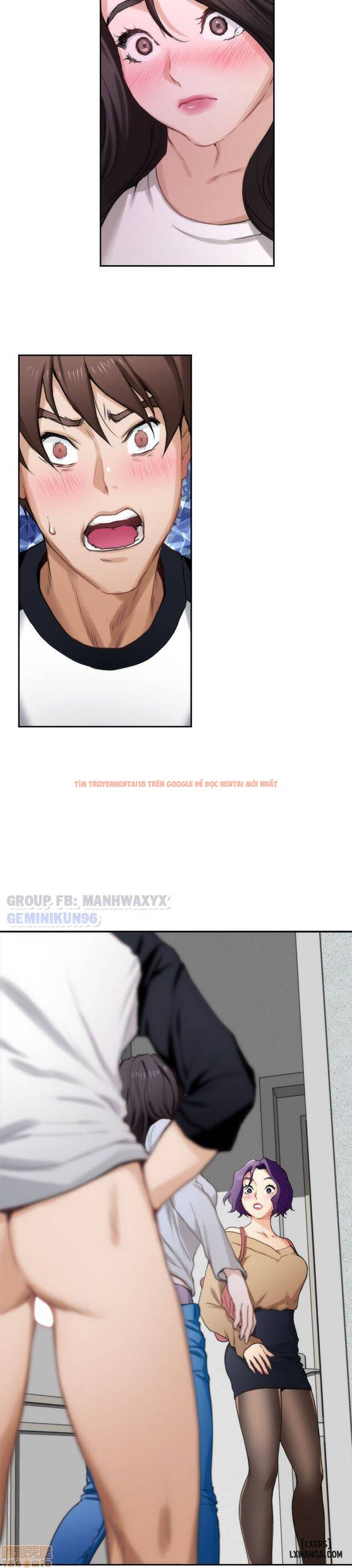 Trang truyện 5 trong truyện tranh Cặp Đôi S - Chapter 9 - hentai24h.pro