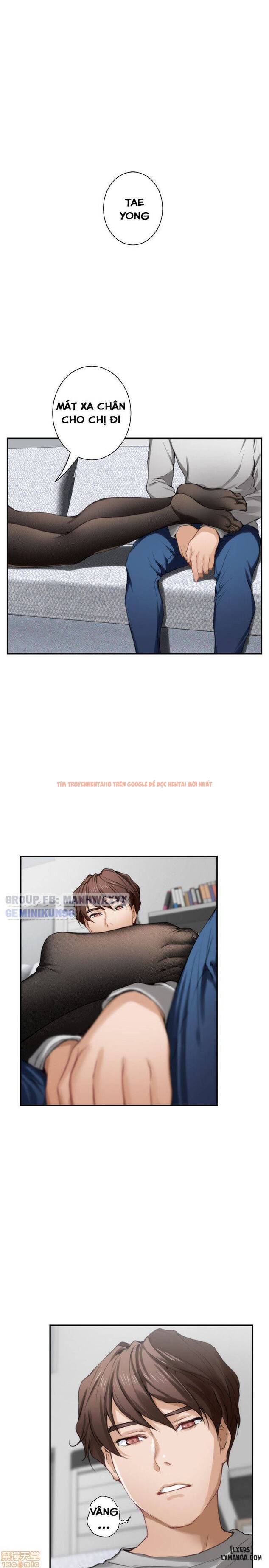 Trang truyện 9 trong truyện tranh Cặp Đôi S - Chapter 9 - hentai24h.pro