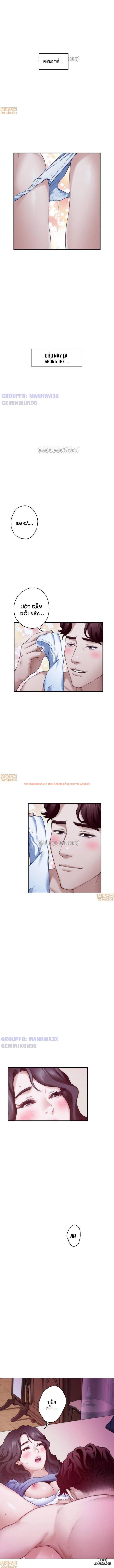 Trang truyện 5 trong truyện tranh Cặp Đôi S - Chapter 90 - hentai24h.pro