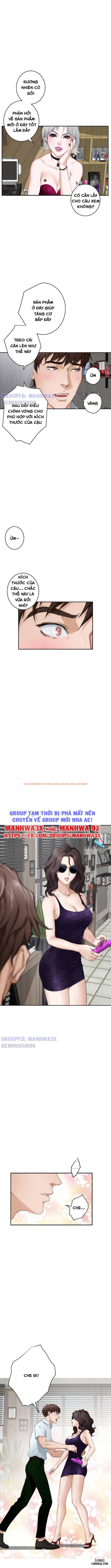Trang truyện 4 trong truyện tranh Cặp Đôi S - Chapter 98 - hentai24h.pro