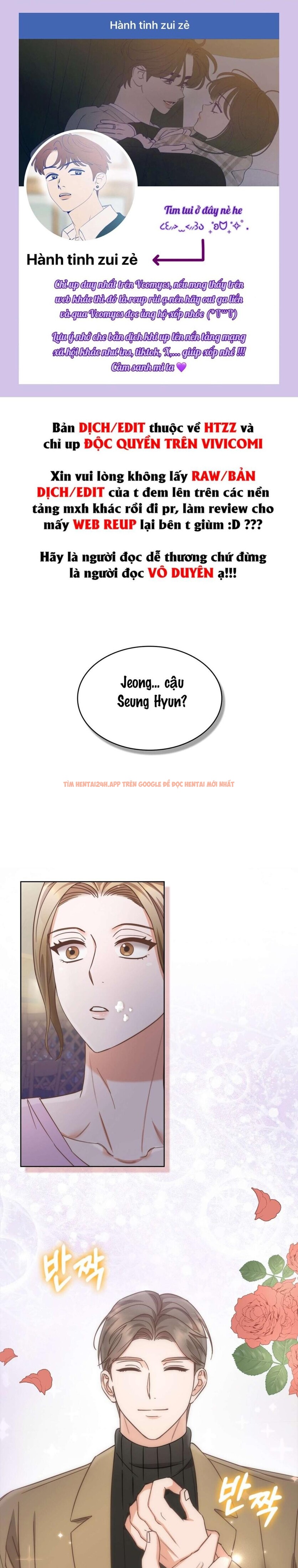 Xem ảnh Cấp Dưới Xảo Quyệt - Chapter 3 - 1 0 - Truyenhentaiz.net