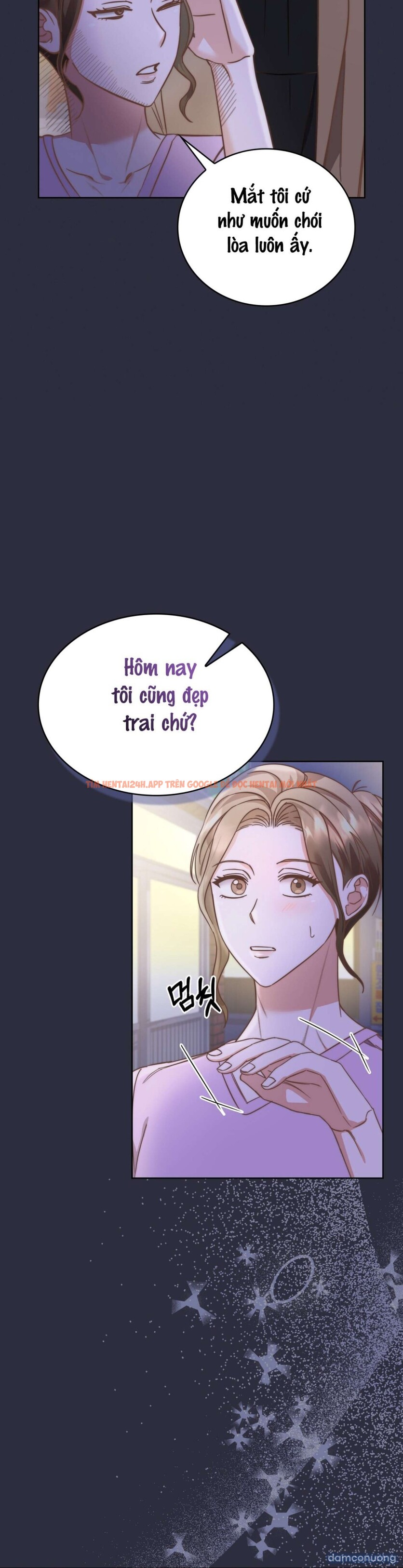 Xem ảnh Cấp Dưới Xảo Quyệt - Chapter 3 - 2 4 - Truyenhentaiz.net