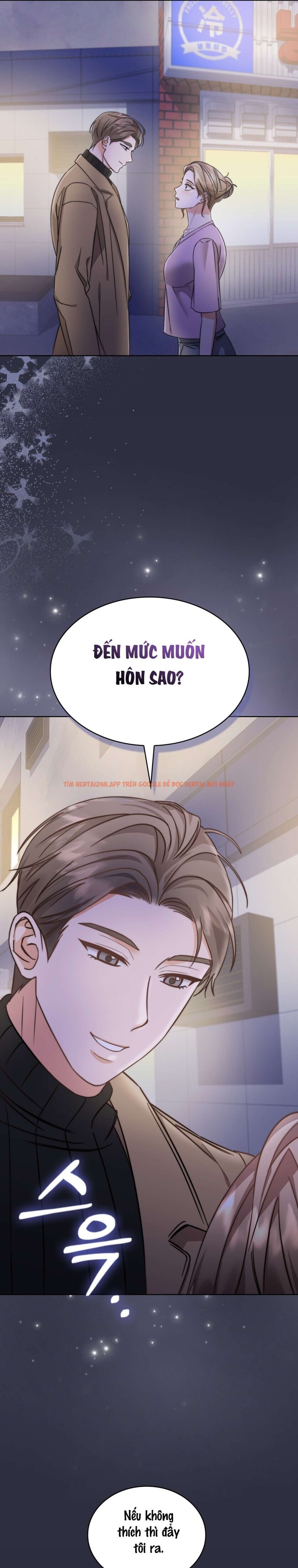 Xem ảnh Cấp Dưới Xảo Quyệt - Chapter 3 - 3 0 - Truyenhentaiz.net