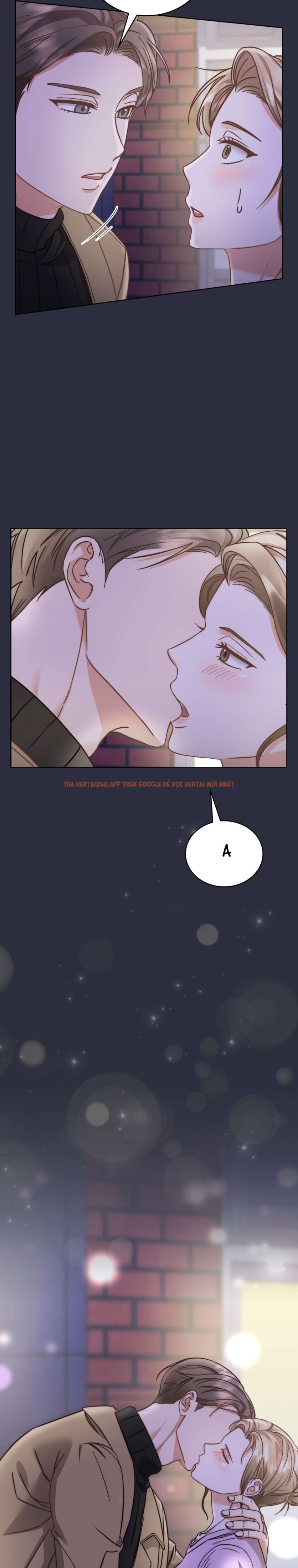 Xem ảnh Cấp Dưới Xảo Quyệt - Chapter 3 - 3 1 - Truyenhentaiz.net