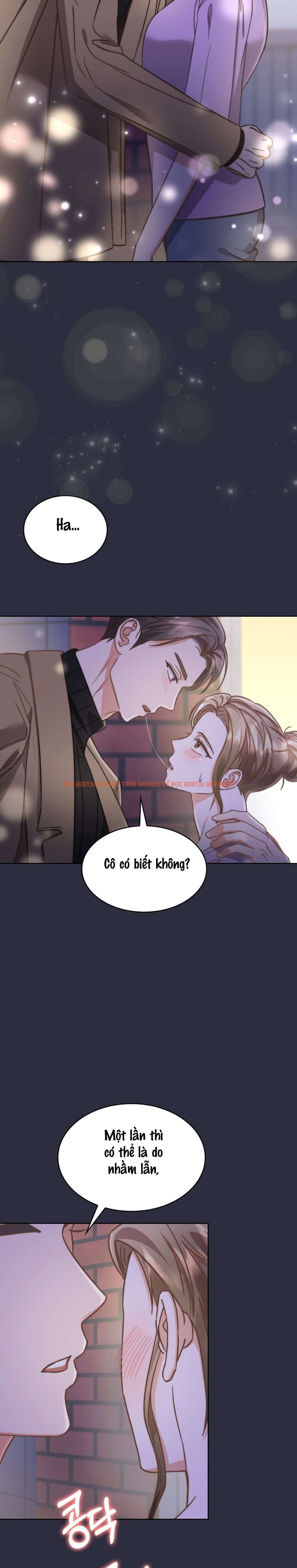 Xem ảnh Cấp Dưới Xảo Quyệt - Chapter 3 - 3 2 - Truyenhentaiz.net