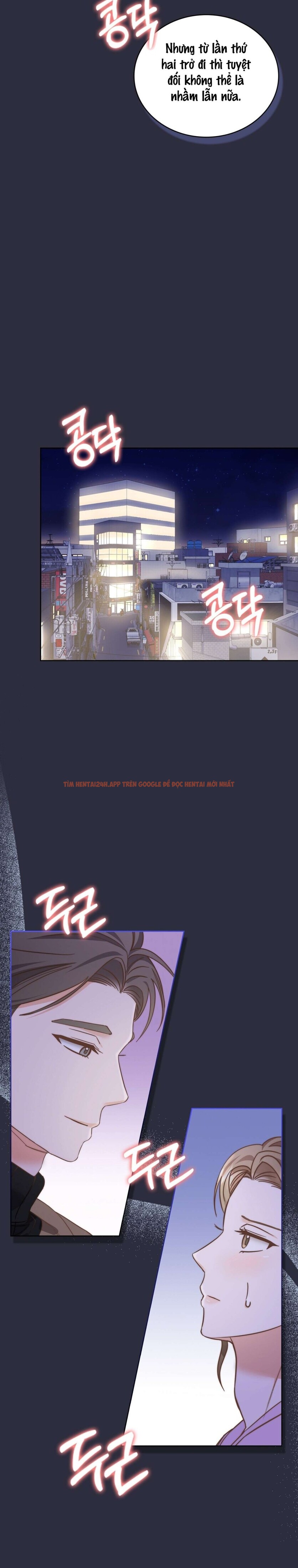 Xem ảnh Cấp Dưới Xảo Quyệt - Chapter 3 - 3 3 - Truyenhentaiz.net