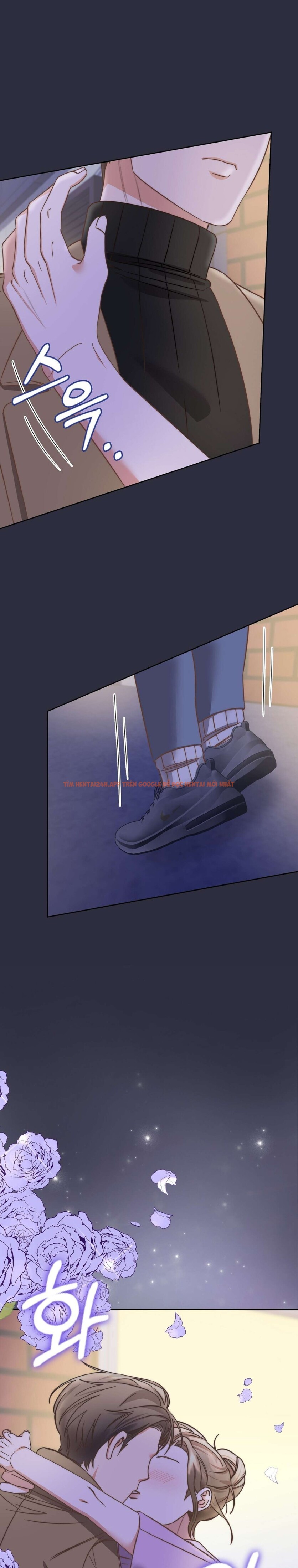 Xem ảnh Cấp Dưới Xảo Quyệt - Chapter 3 - 3 4 - Truyenhentaiz.net