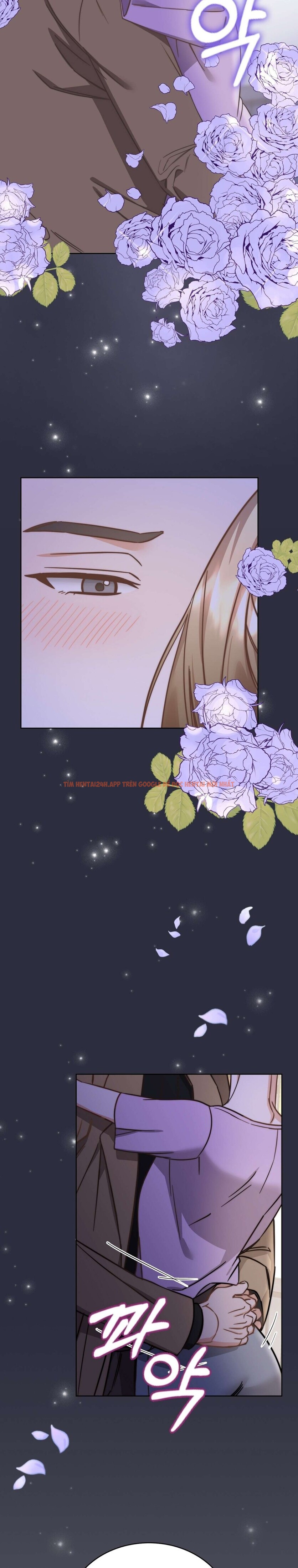 Xem ảnh Cấp Dưới Xảo Quyệt - Chapter 3 - 3 5 - Truyenhentaiz.net