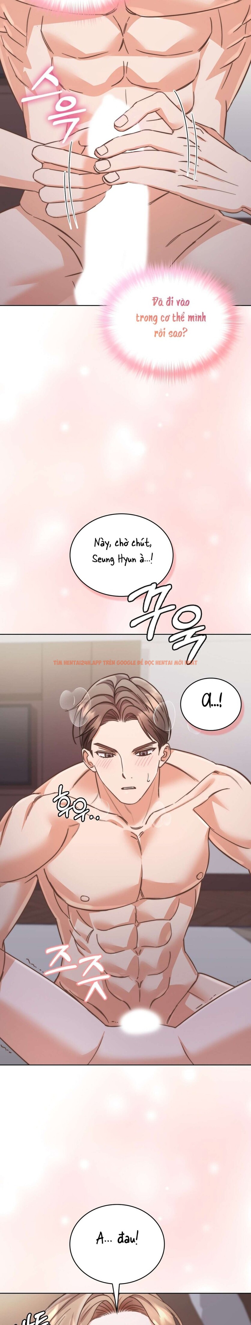 Xem ảnh Cấp Dưới Xảo Quyệt - Chapter 3 - 6 1 - Truyenhentaiz.net