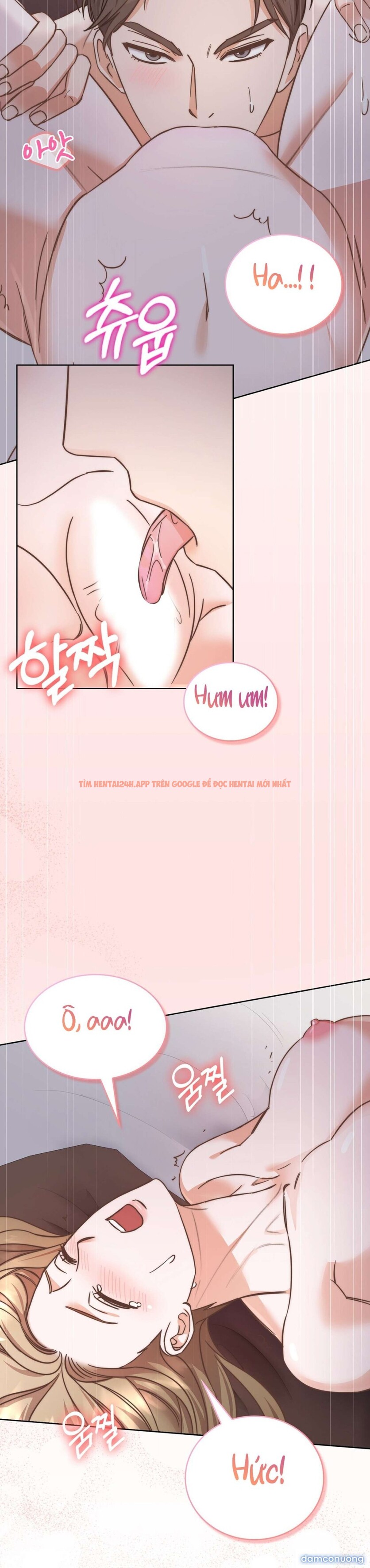 Xem ảnh Cấp Dưới Xảo Quyệt - Chapter 3 - 7 2 - Truyenhentaiz.net