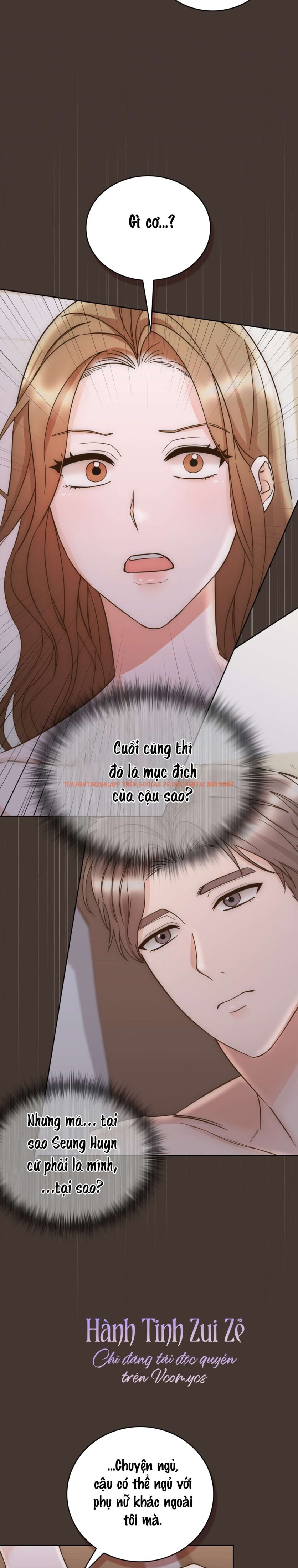 Xem ảnh Cấp Dưới Xảo Quyệt - Chapter 4 - 2 4 - Truyenhentaiz.net Xem ảnh Cấp Dưới Xảo Quyệt - Chapter 4 - 2 4 - Truyenhentaiz.net