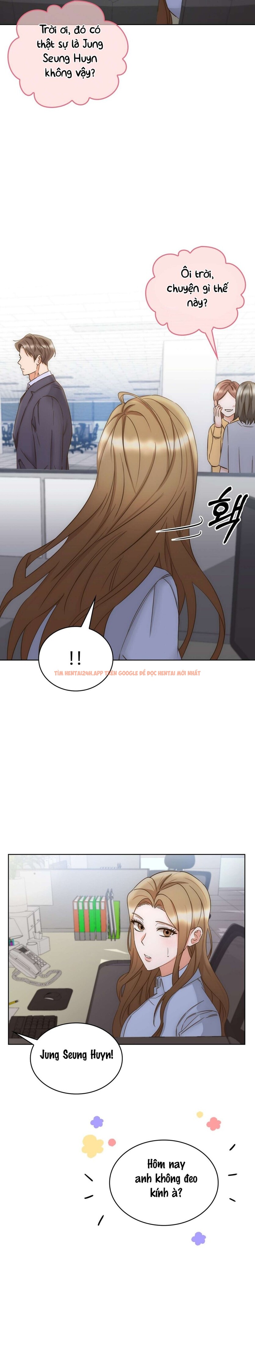 Xem ảnh Cấp Dưới Xảo Quyệt - Chapter 4 - 4 1 - Truyenhentaiz.net Xem ảnh Cấp Dưới Xảo Quyệt - Chapter 4 - 4 1 - Truyenhentaiz.net