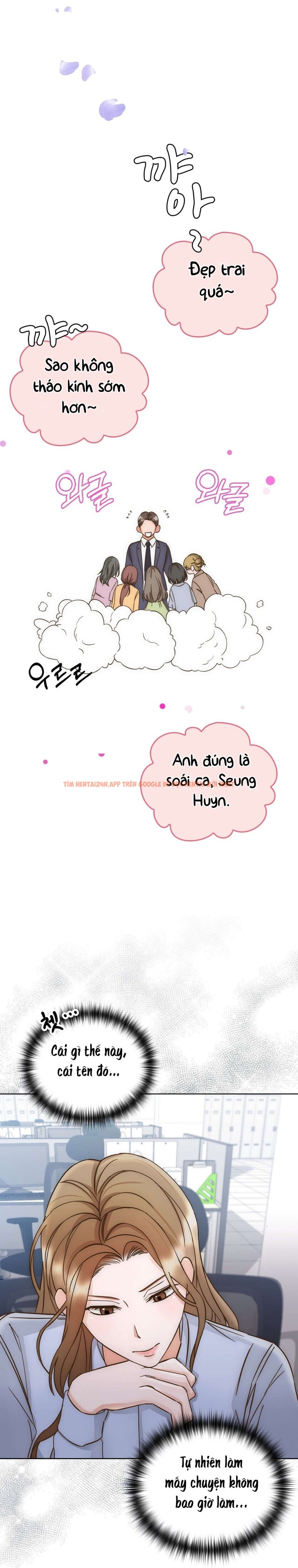 Xem ảnh Cấp Dưới Xảo Quyệt - Chapter 4 - 5 0 - Truyenhentaiz.net Xem ảnh Cấp Dưới Xảo Quyệt - Chapter 4 - 5 0 - Truyenhentaiz.net