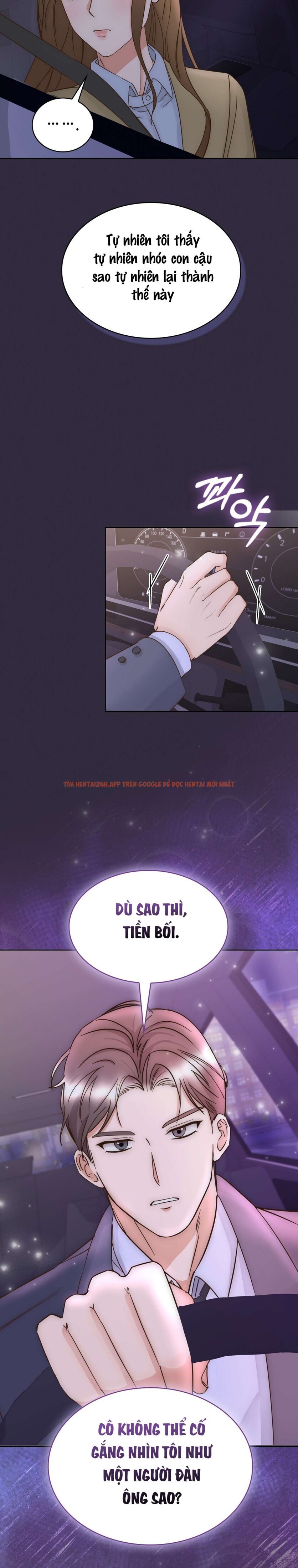 Xem ảnh Cấp Dưới Xảo Quyệt - Chapter 4 - 6 1 - Truyenhentaiz.net Xem ảnh Cấp Dưới Xảo Quyệt - Chapter 4 - 6 1 - Truyenhentaiz.net