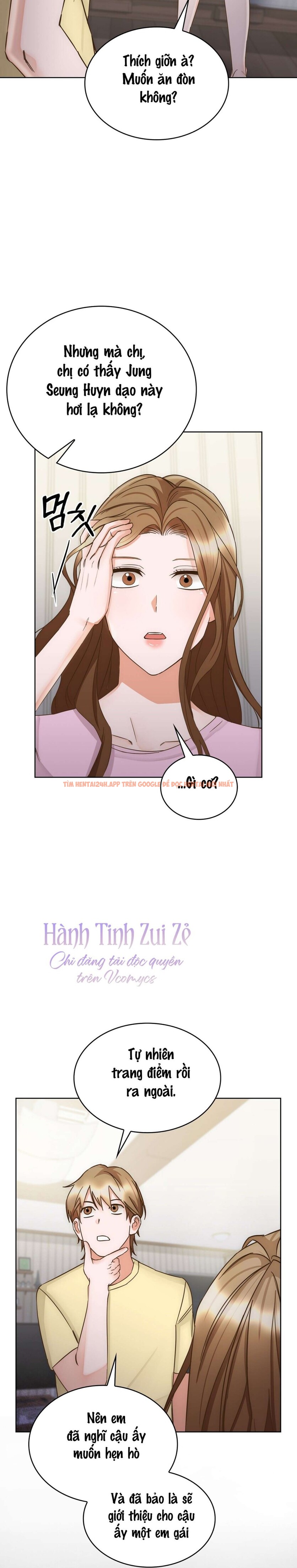Xem ảnh Cấp Dưới Xảo Quyệt - Chapter 4 - 7 3 - Truyenhentaiz.net Xem ảnh Cấp Dưới Xảo Quyệt - Chapter 4 - 7 3 - Truyenhentaiz.net