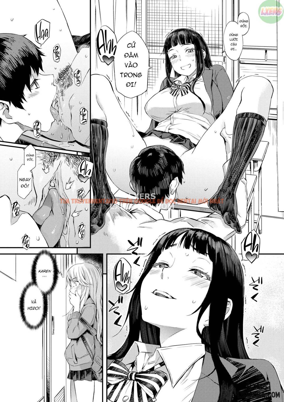 Xem ảnh 12 trong truyện hentai Caramel Box - Chapter 1 - hentaitvn.net
