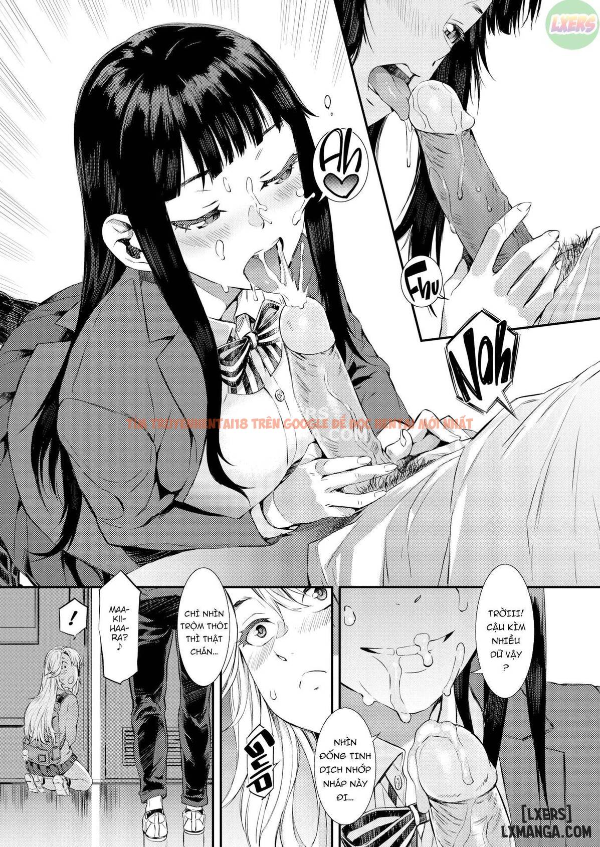 Xem ảnh 18 trong truyện hentai Caramel Box - Chapter 1 - hentaitvn.net