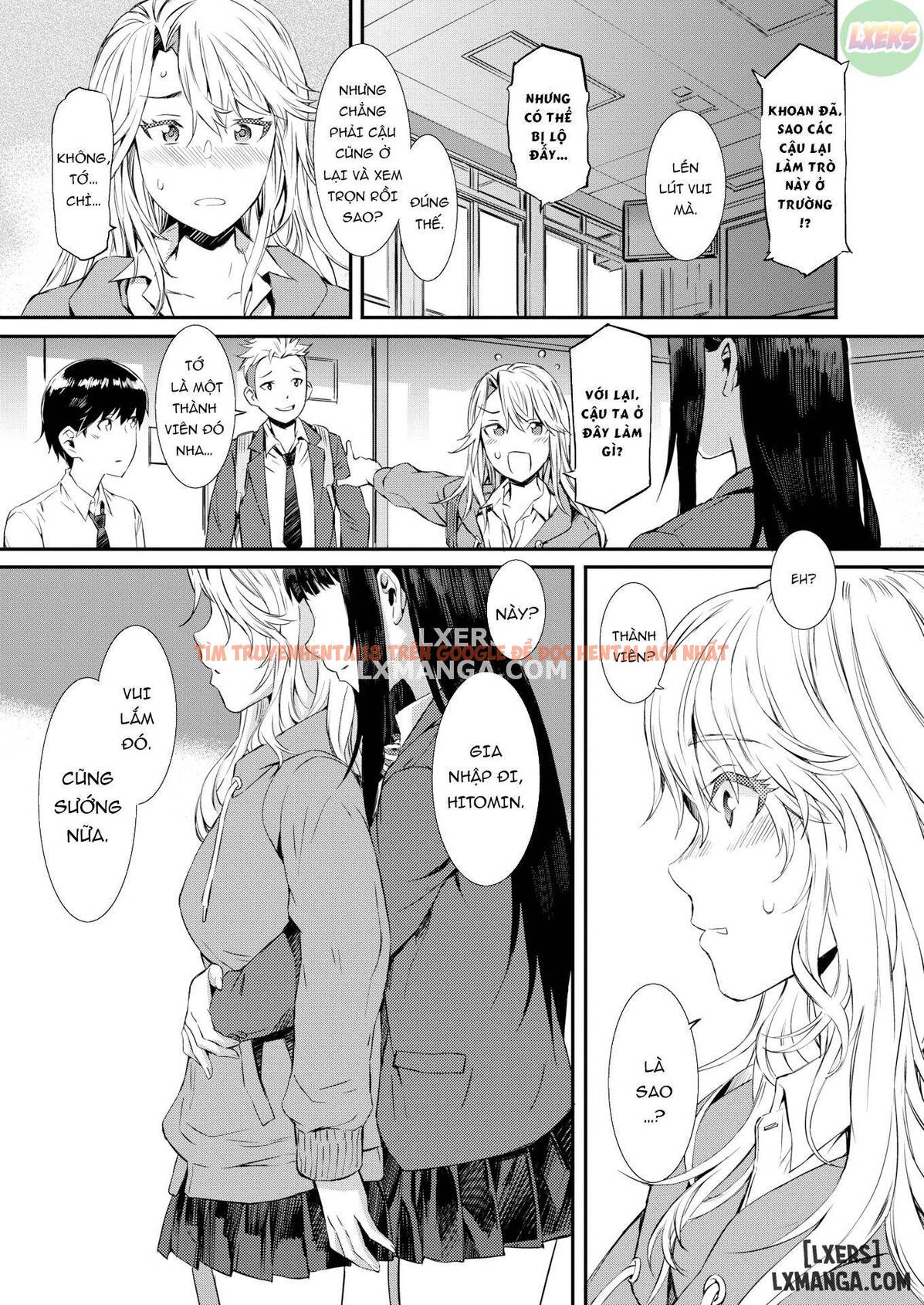 Xem ảnh 20 trong truyện hentai Caramel Box - Chapter 1 - hentaitvn.net