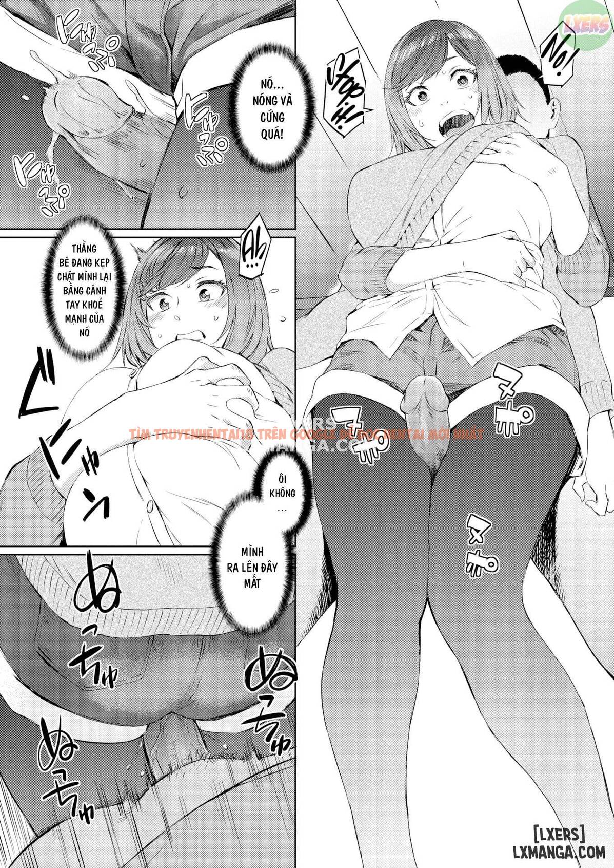 Xem ảnh 12 trong truyện hentai Caramel Box - Chapter 5 - hentaitvn.net