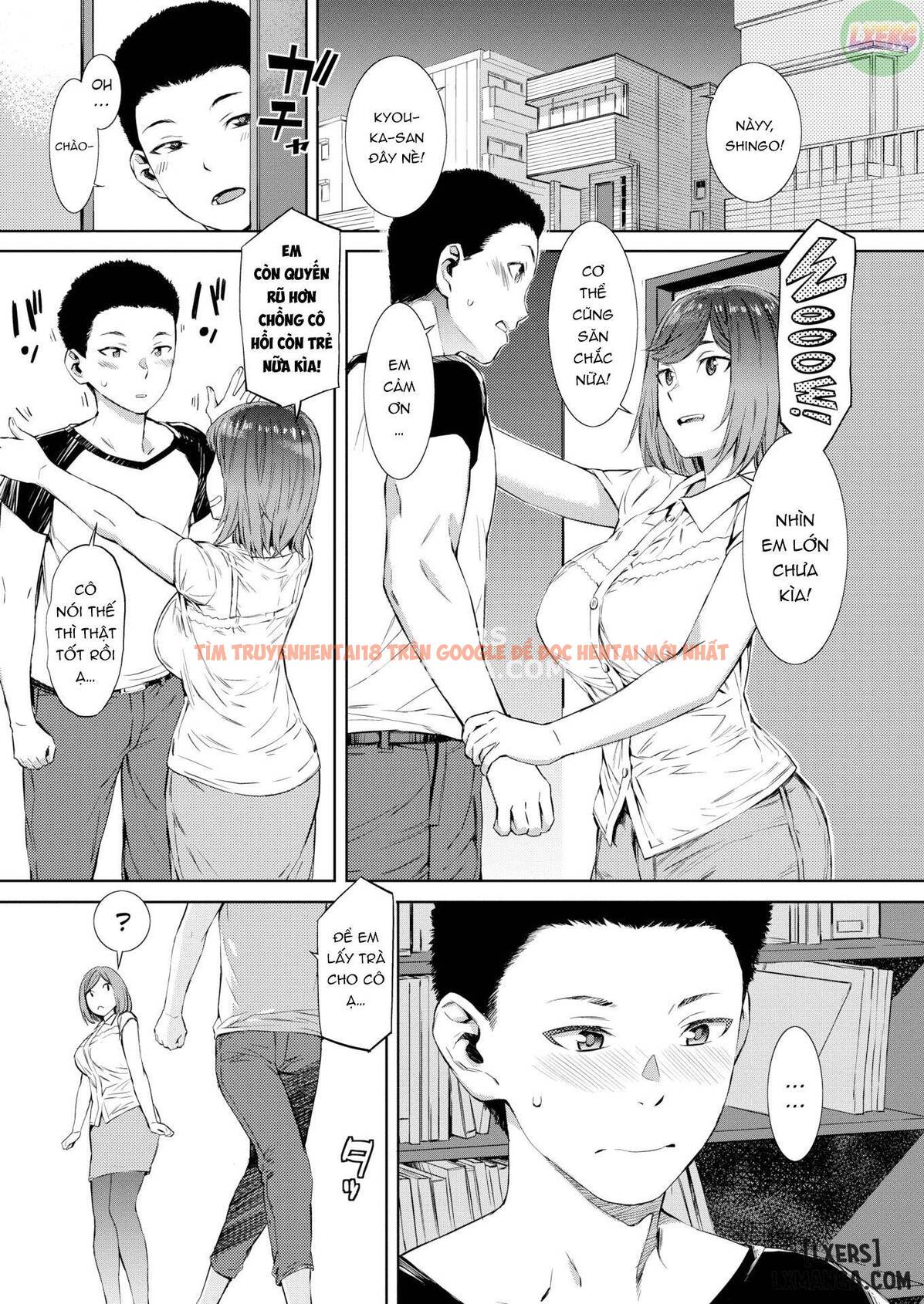 Xem ảnh 5 trong truyện hentai Caramel Box - Chapter 5 - hentaitvn.net