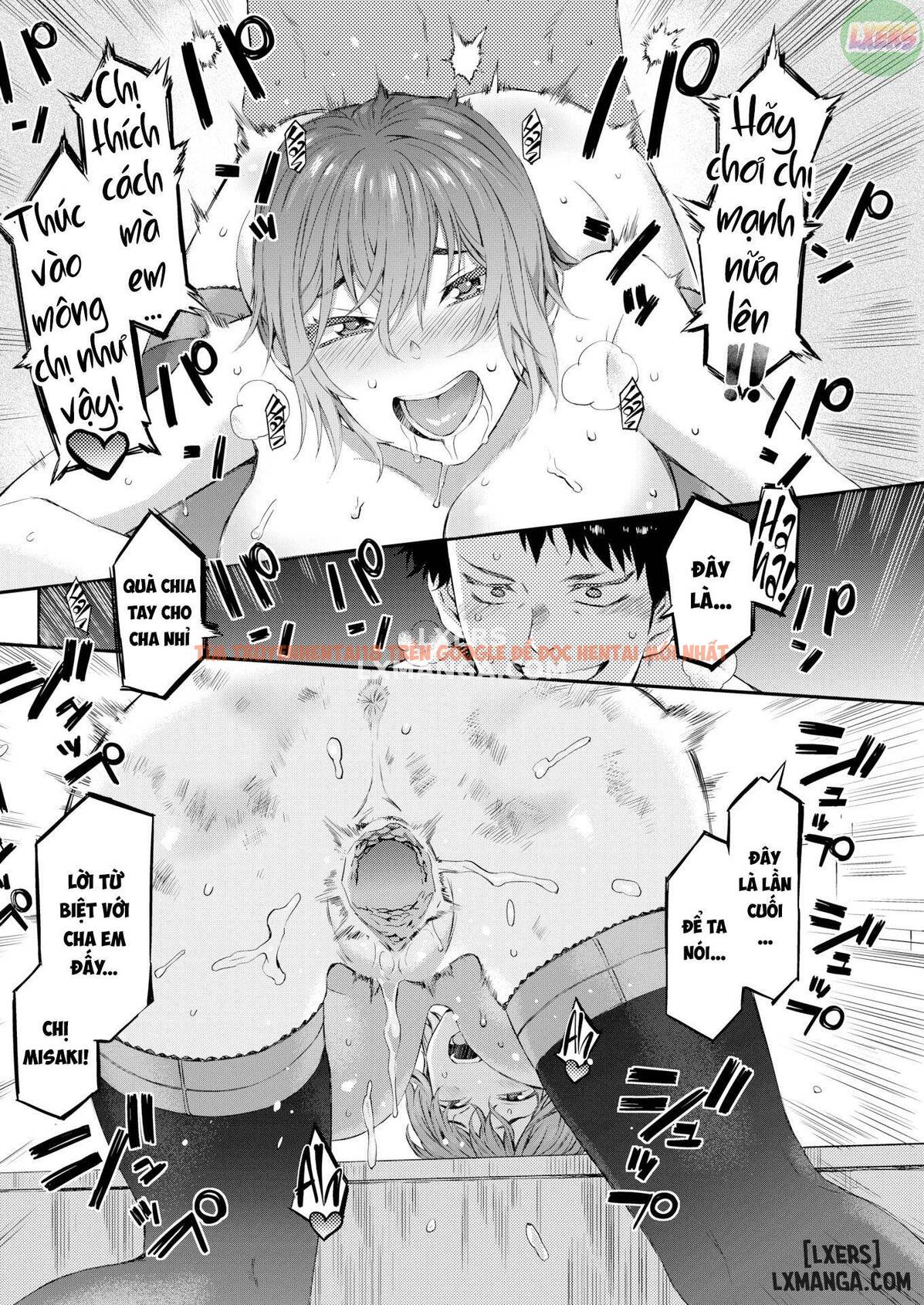 Xem ảnh 20 trong truyện hentai Caramel Box - Chapter 7 - hentaitvn.net