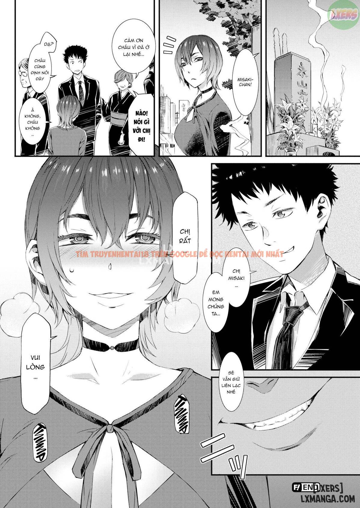 Xem ảnh 22 trong truyện hentai Caramel Box - Chapter 7 - hentaitvn.net
