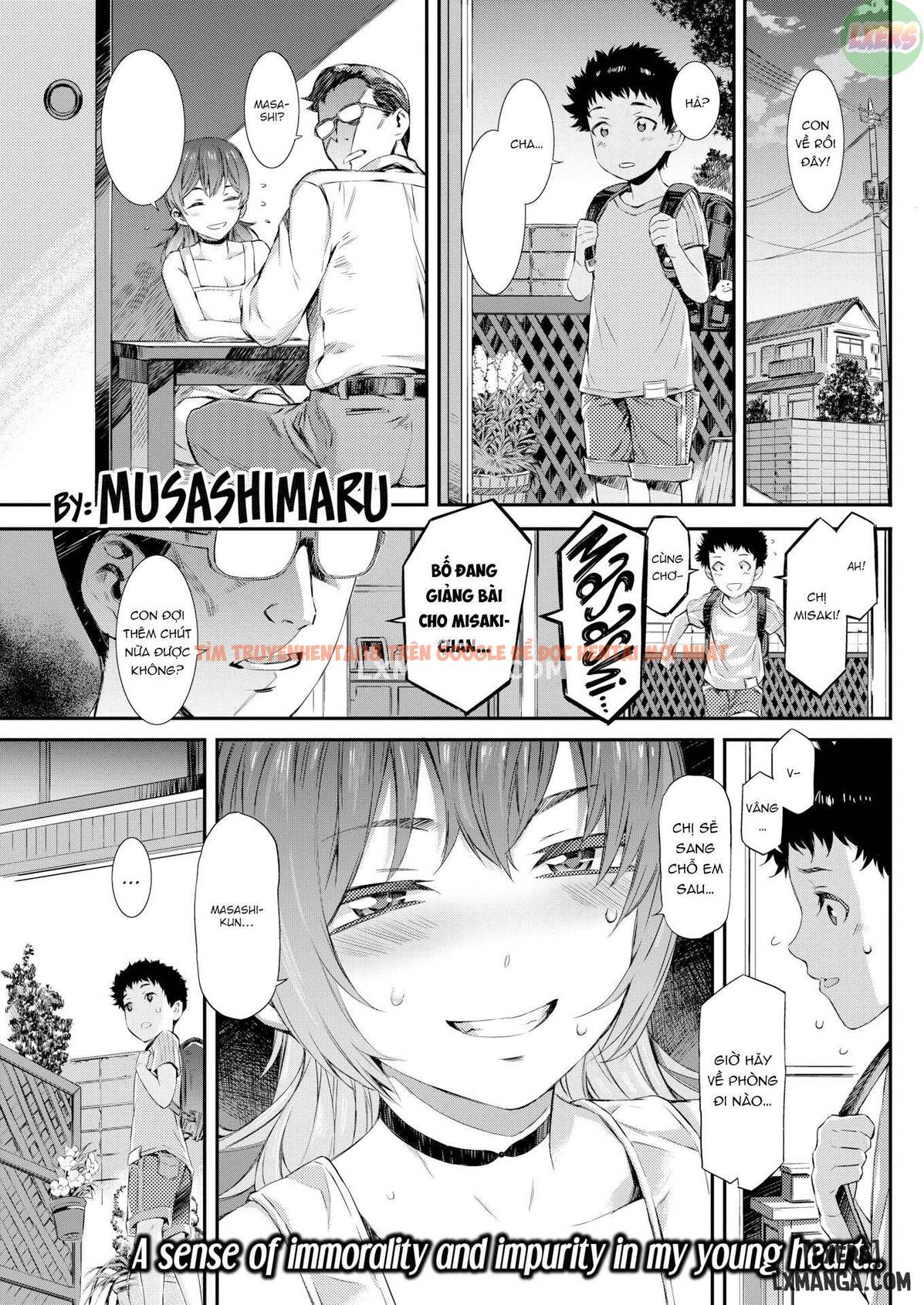 Xem ảnh 3 trong truyện hentai Caramel Box - Chapter 7 - hentaitvn.net