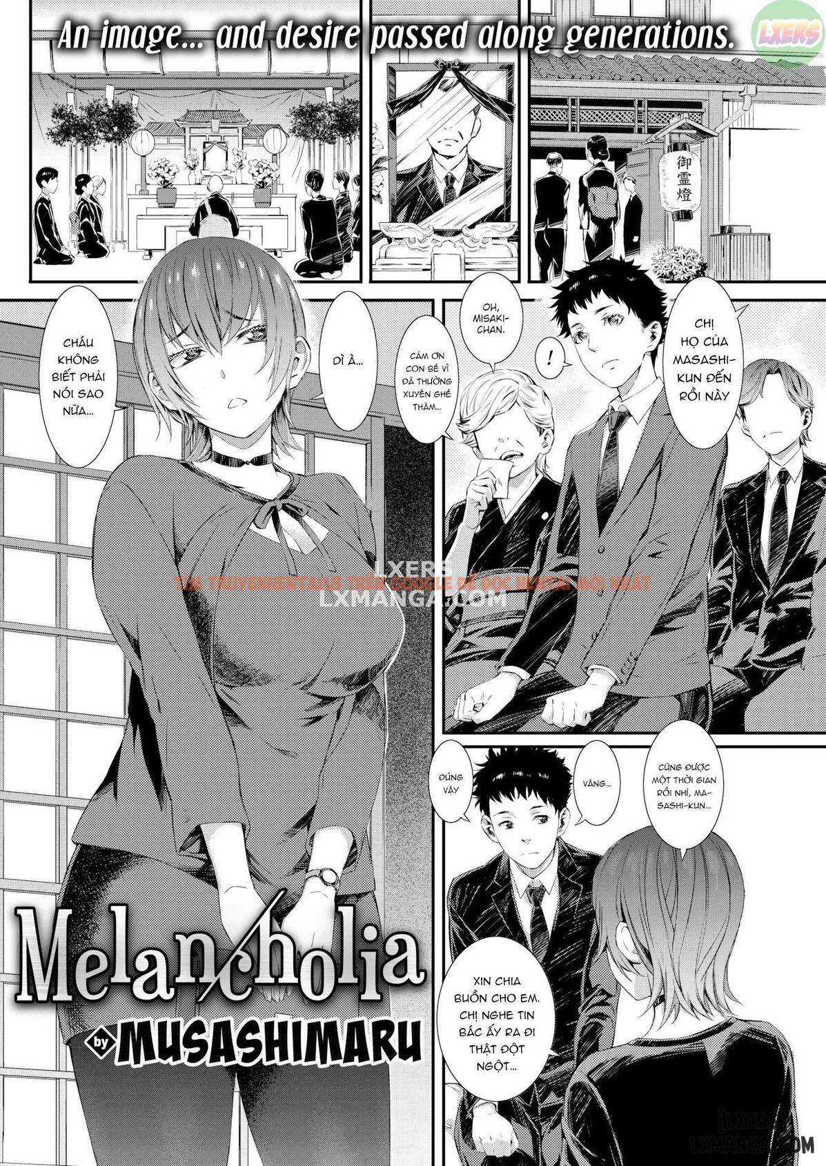 Xem ảnh 4 trong truyện hentai Caramel Box - Chapter 7 - hentaitvn.net
