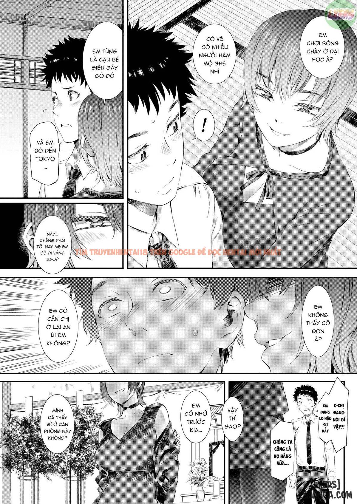 Xem ảnh 7 trong truyện hentai Caramel Box - Chapter 7 - hentaitvn.net