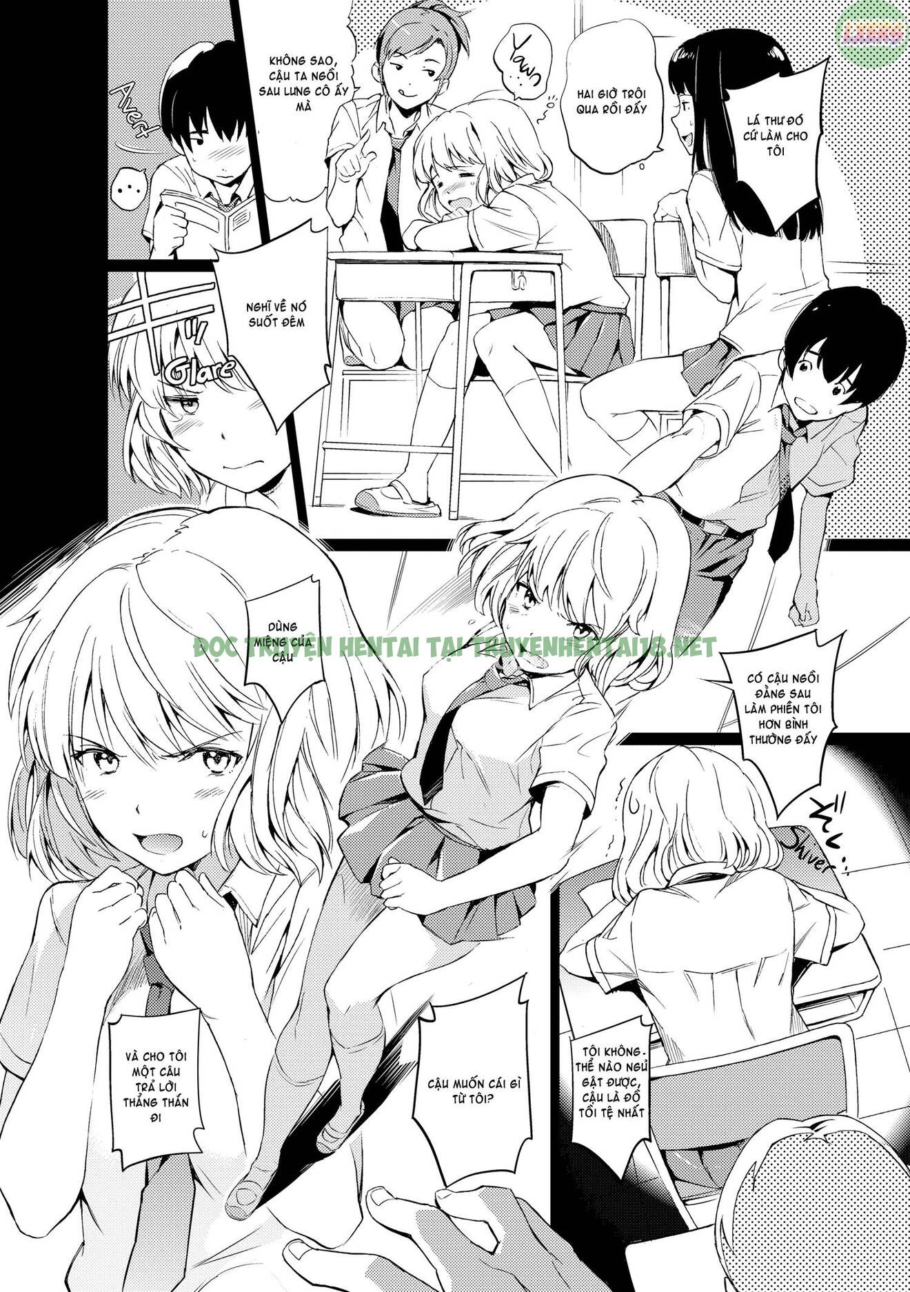 Xem ảnh 6 trong truyện hentai Carnal Communication - Chapter 6 - truyenhentai18.pro