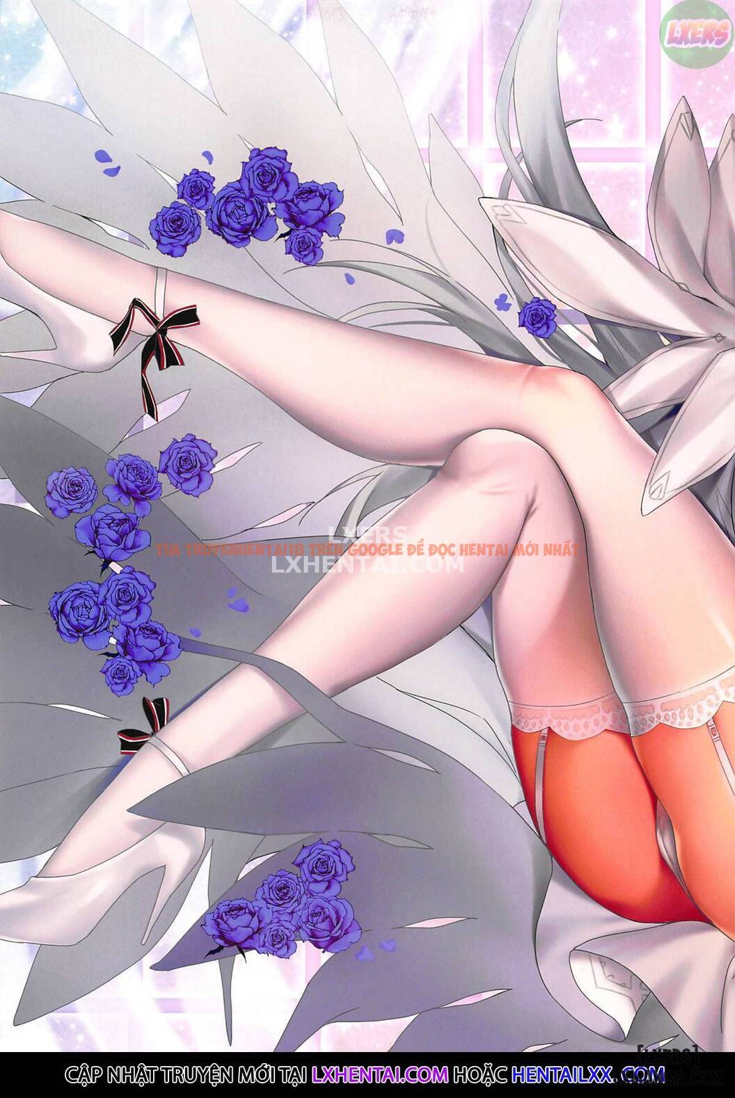 Xem ảnh 24 trong truyện hentai Carnival 18 -Shinmai Shikikan No Gakuen Seiseikatsu Natsuyasumi Hen- - One Shot - hentaitvn.net