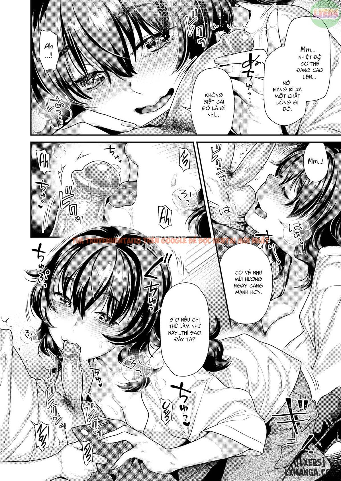 Xem ảnh 5 trong truyện hentai Carnivorous Animal - One Shot - hentaitvn.net