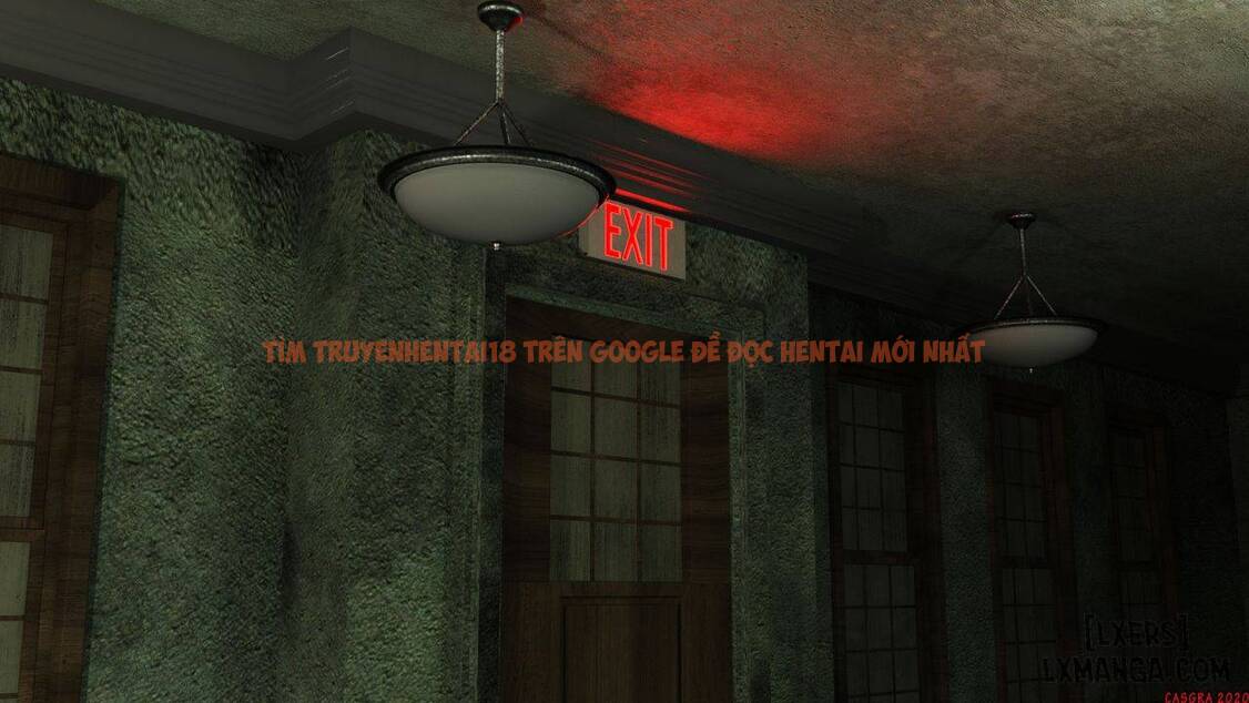 Trang truyện 6 trong truyện tranh (3d) Trao Thân Cho Golbin – Bị Mất Trinh Nữ - Chapter 1 - truyentvn.net