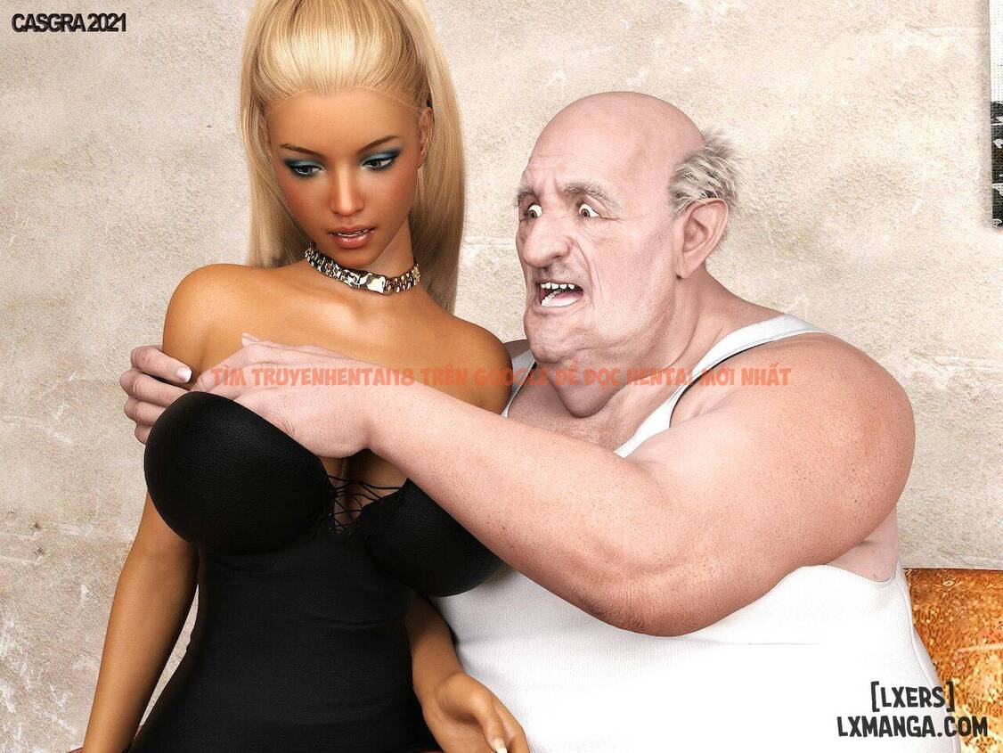 Xem ảnh 21 trong truyện hentai (3D) Trao Thân Cho Golbin - Bị Mất Trinh Nữ - Chapter 10 - hentaitvn.net