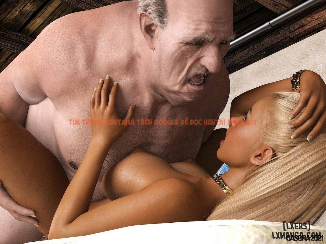 Xem ảnh 44 trong truyện hentai (3D) Trao Thân Cho Golbin - Bị Mất Trinh Nữ - Chapter 10 - hentaitvn.net