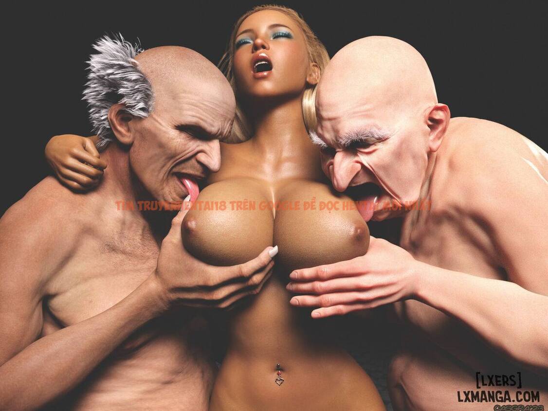 Trang truyện 49 trong truyện tranh (3d) Trao Thân Cho Golbin – Bị Mất Trinh Nữ - Chapter 11 - hentai24h.pro