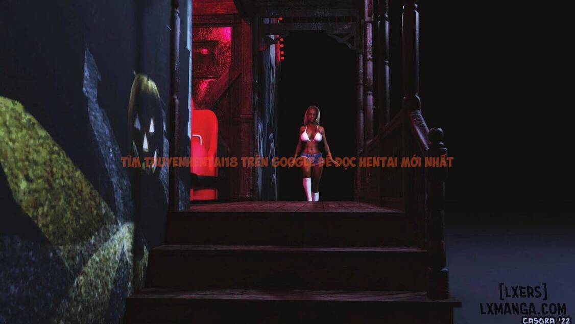 Xem ảnh 10 trong truyện hentai (3D) Trao Thân Cho Golbin - Bị Mất Trinh Nữ - Chapter 12 END - hentaitvn.net