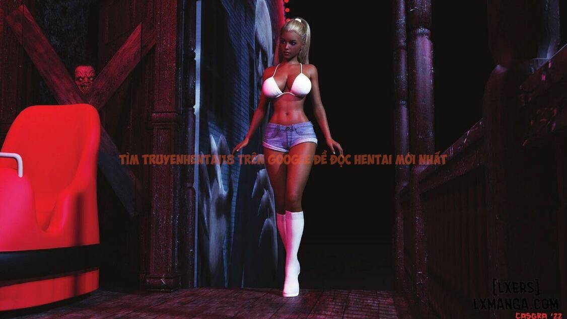 Xem ảnh 12 trong truyện hentai (3D) Trao Thân Cho Golbin - Bị Mất Trinh Nữ - Chapter 12 END - hentaitvn.net