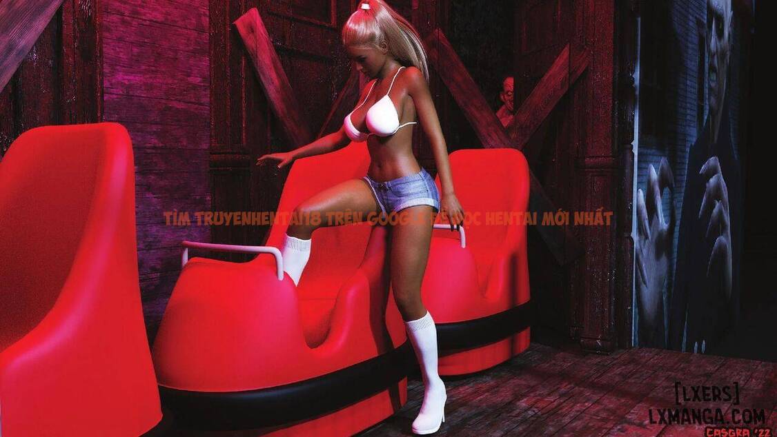 Xem ảnh 15 trong truyện hentai (3D) Trao Thân Cho Golbin - Bị Mất Trinh Nữ - Chapter 12 END - hentaitvn.net
