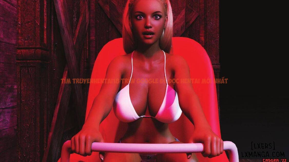 Xem ảnh 18 trong truyện hentai (3D) Trao Thân Cho Golbin - Bị Mất Trinh Nữ - Chapter 12 END - hentaitvn.net