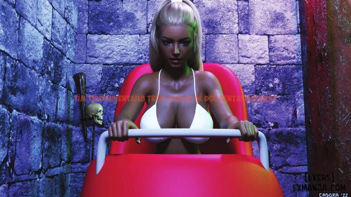 Xem ảnh 22 trong truyện hentai (3D) Trao Thân Cho Golbin - Bị Mất Trinh Nữ - Chapter 12 END - hentaitvn.net