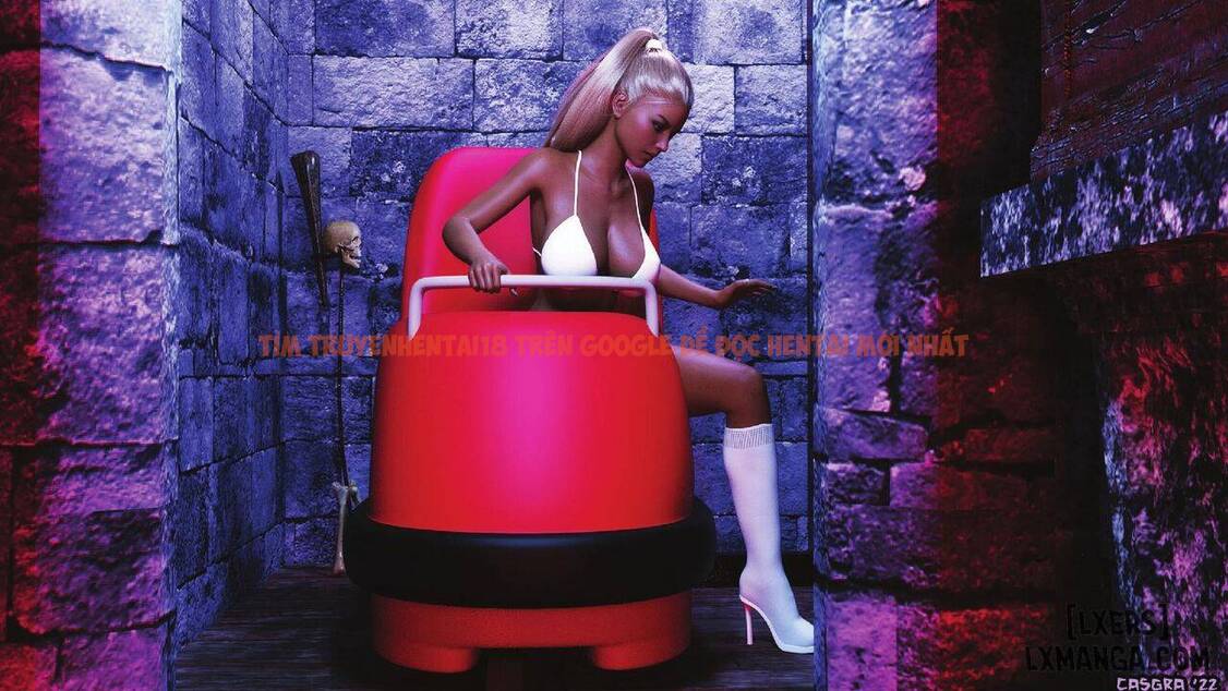 Xem ảnh 23 trong truyện hentai (3D) Trao Thân Cho Golbin - Bị Mất Trinh Nữ - Chapter 12 END - hentaitvn.net