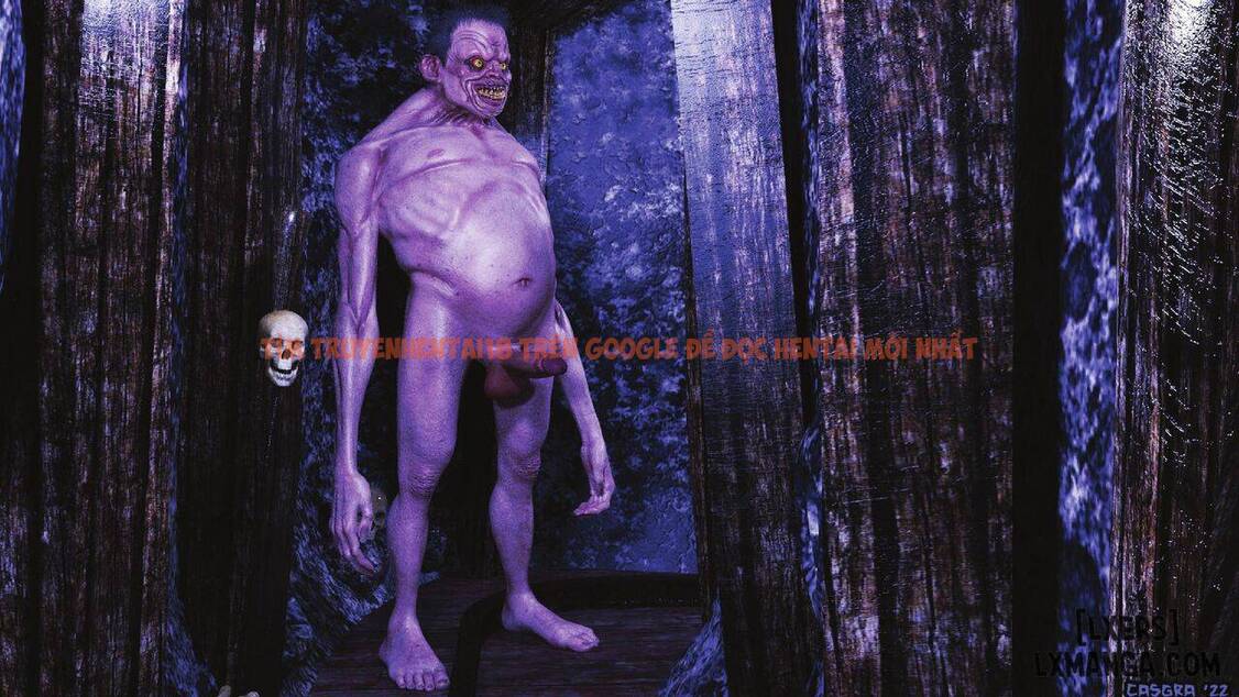 Xem ảnh 36 trong truyện hentai (3D) Trao Thân Cho Golbin - Bị Mất Trinh Nữ - Chapter 12 END - hentaitvn.net