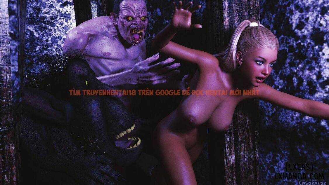 Xem ảnh 54 trong truyện hentai (3D) Trao Thân Cho Golbin - Bị Mất Trinh Nữ - Chapter 12 END - hentaitvn.net