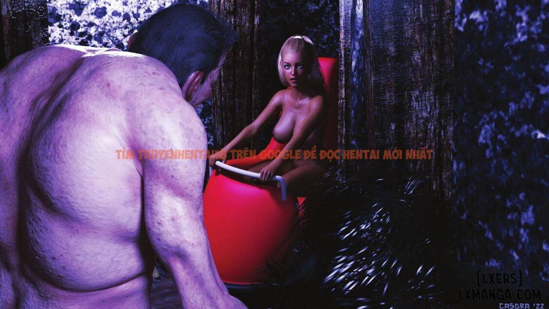 Xem ảnh 55 trong truyện hentai (3D) Trao Thân Cho Golbin - Bị Mất Trinh Nữ - Chapter 12 END - hentaitvn.net