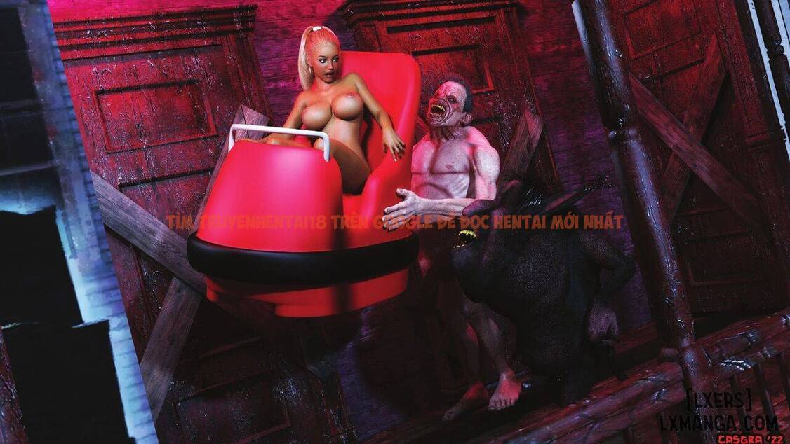 Xem ảnh 63 trong truyện hentai (3D) Trao Thân Cho Golbin - Bị Mất Trinh Nữ - Chapter 12 END - hentaitvn.net